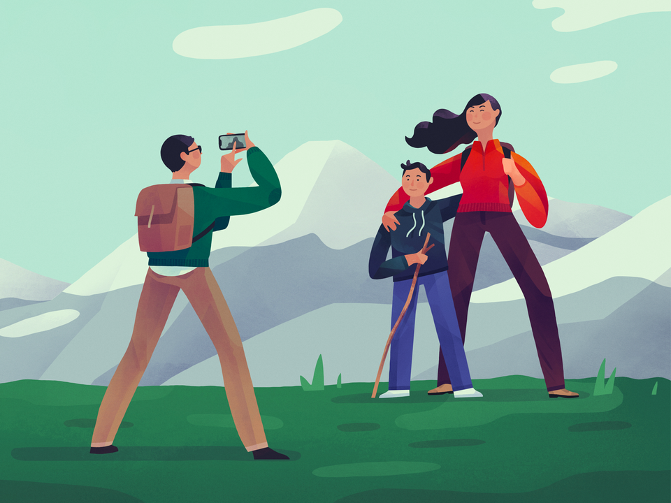 Bestow Marketing Site